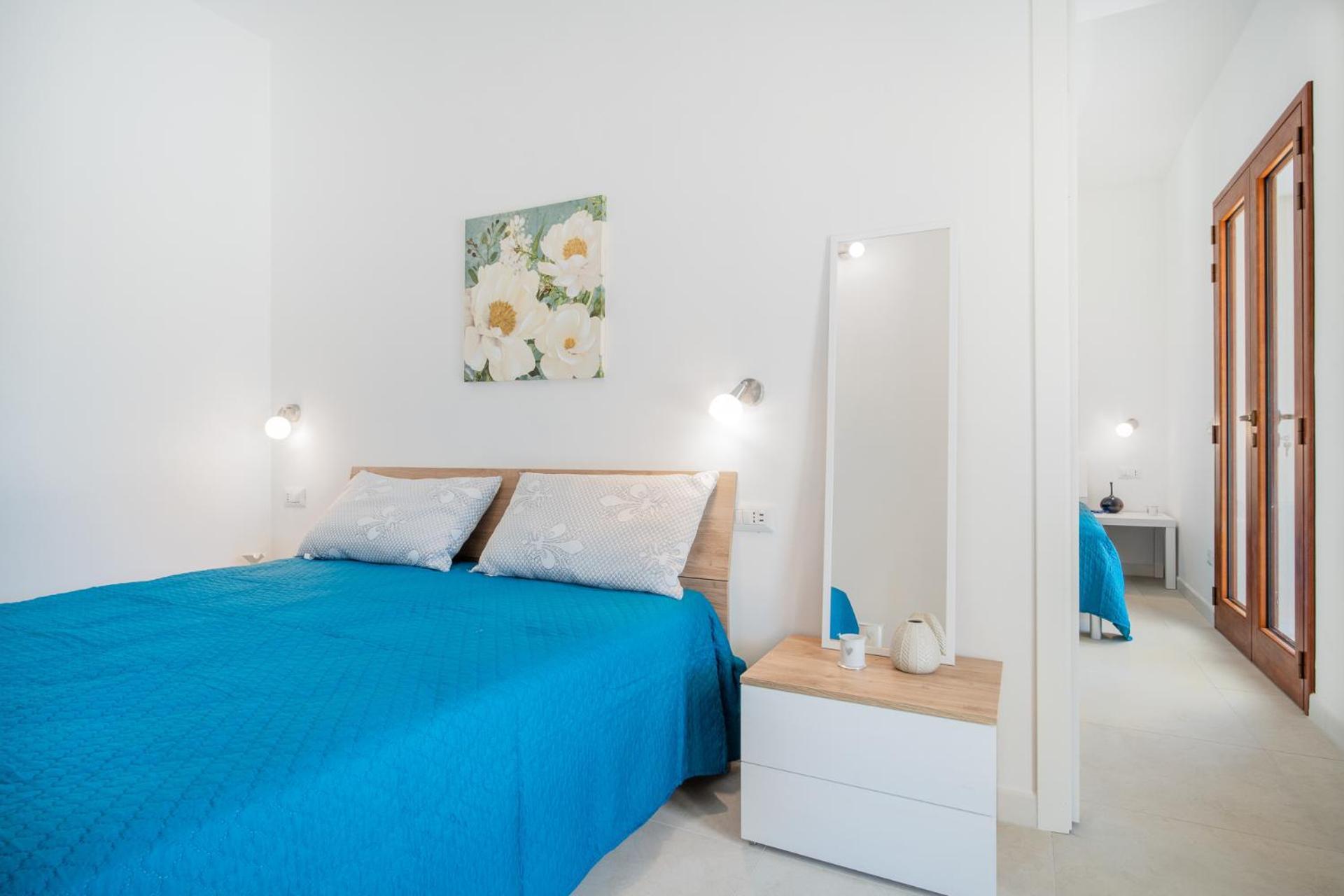 Ambra Holiday Rooms - Rooms & Beach San Teodoro  Exterior foto