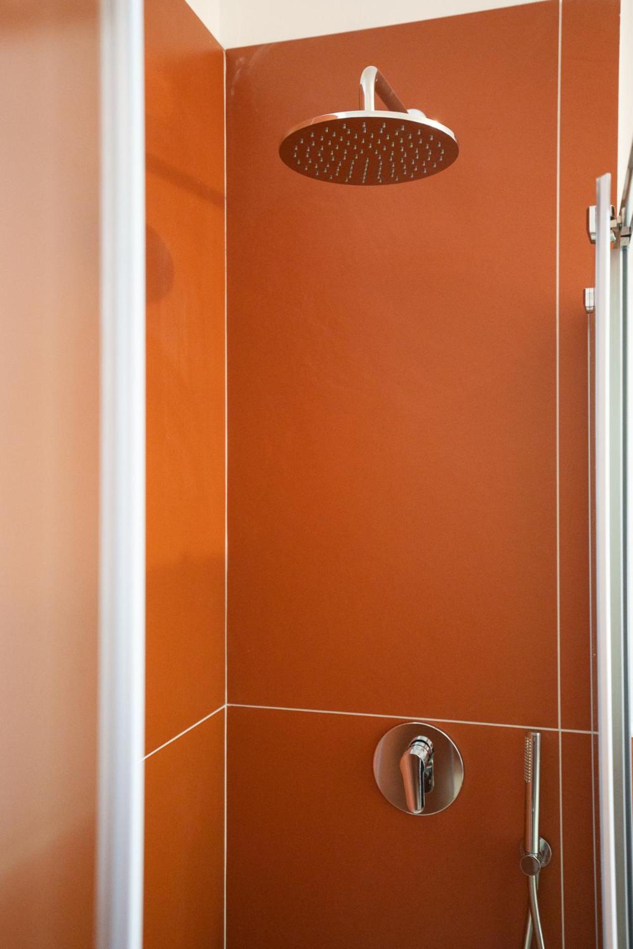 Ambra Holiday Rooms - Rooms & Beach San Teodoro  Exterior foto