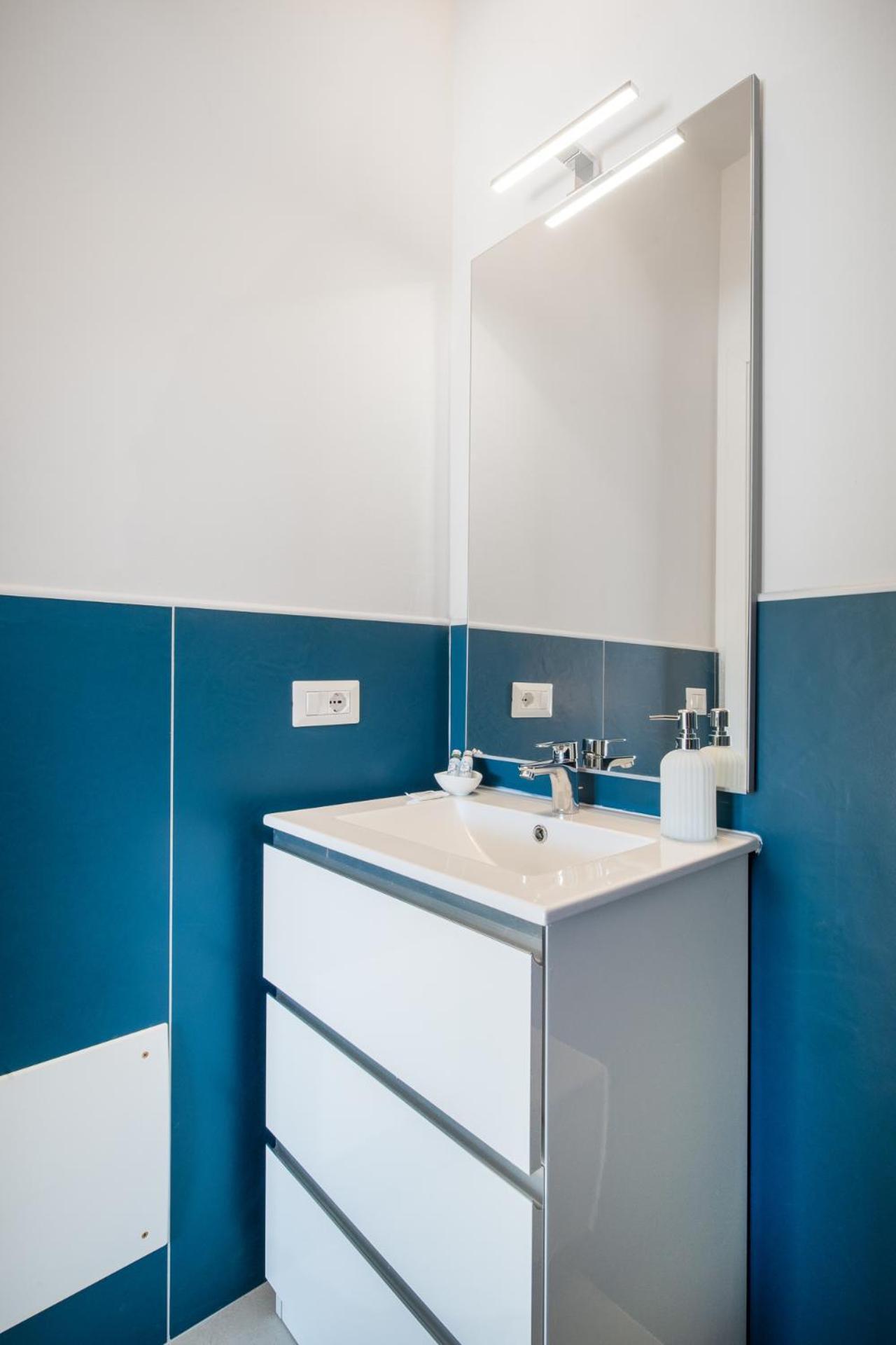 Ambra Holiday Rooms - Rooms & Beach San Teodoro  Exterior foto